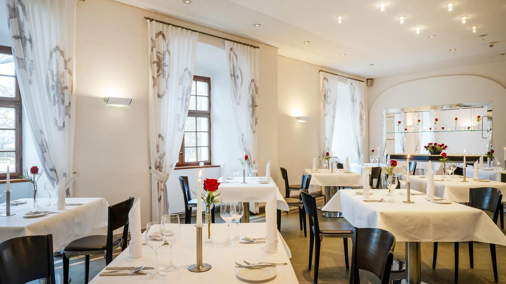 ****  Schloss Lautrach Hotel Germany