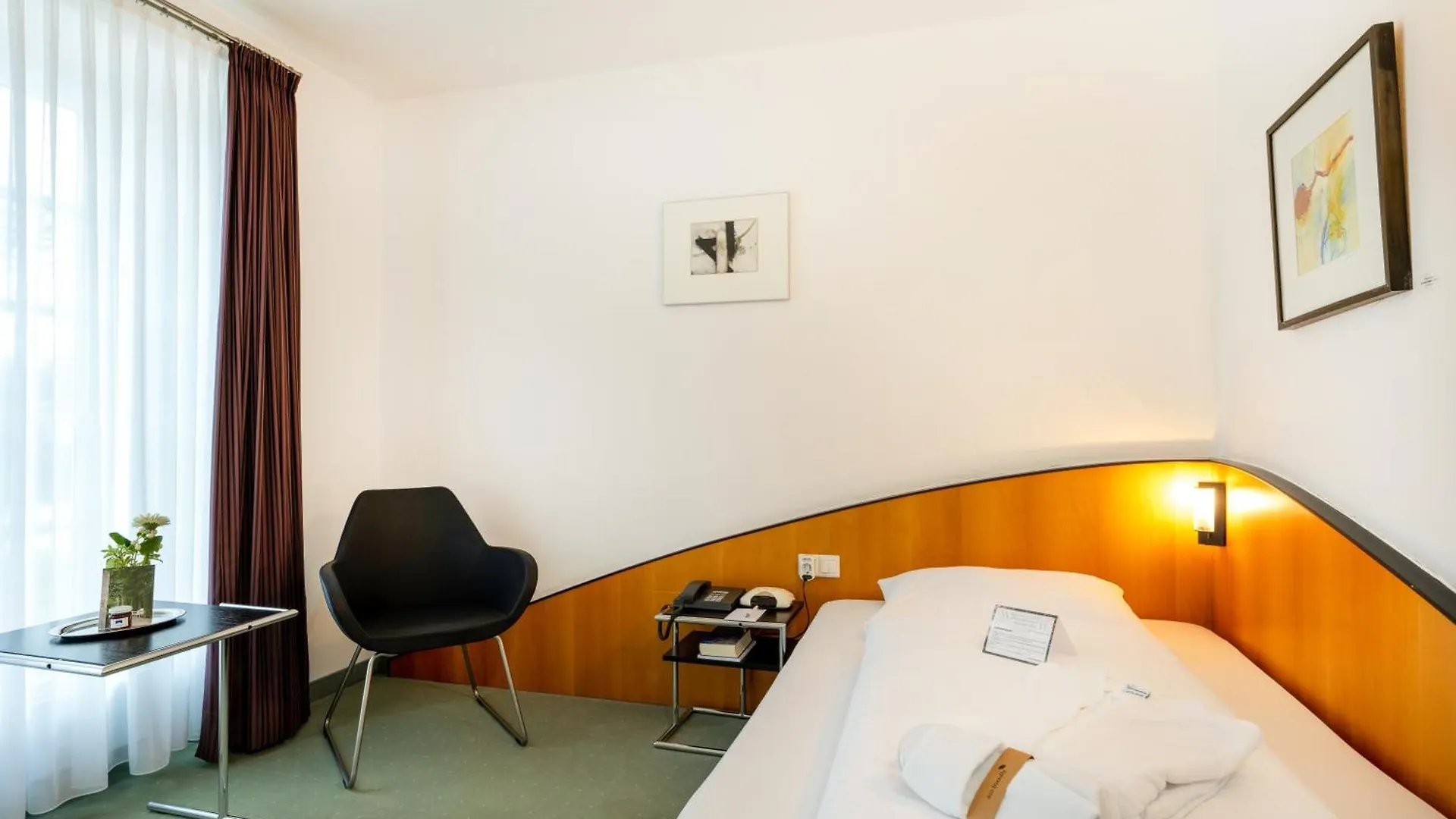 ****  Schloss Lautrach Hotel Germany