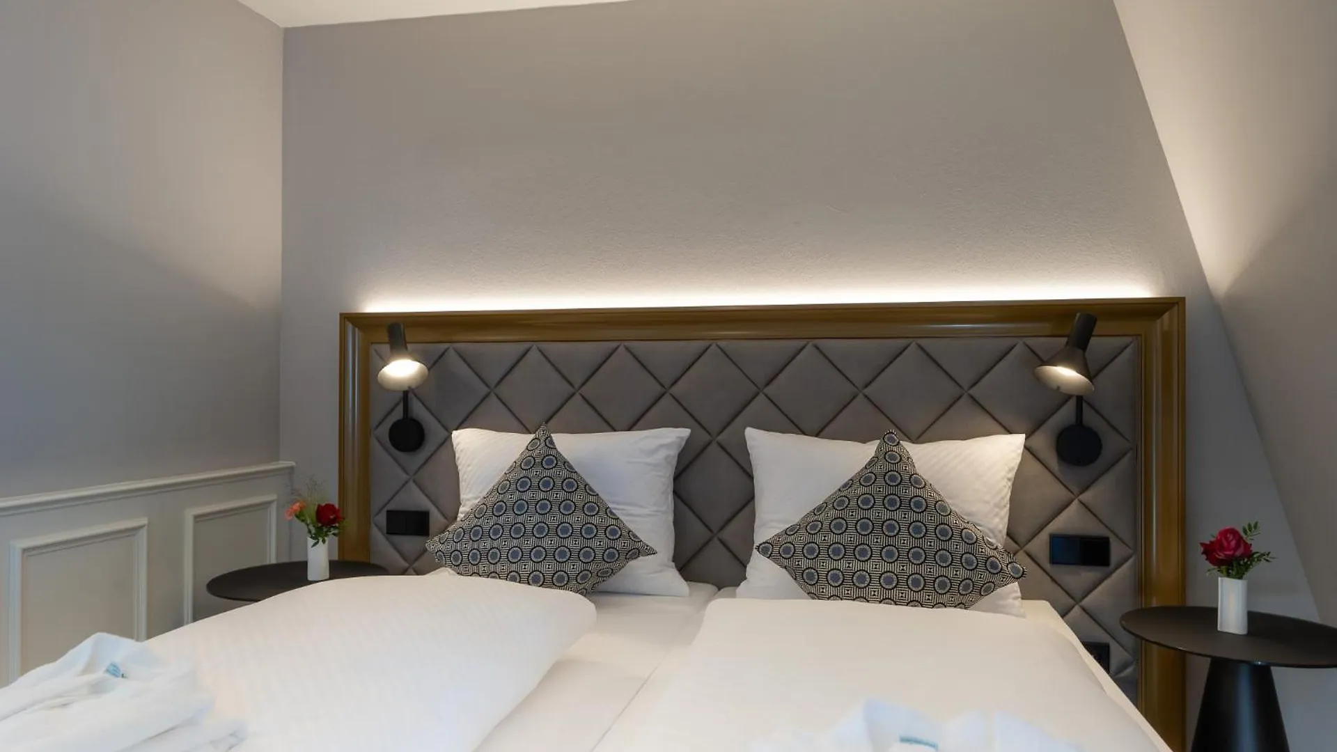 Schloss Lautrach Hotel Germany