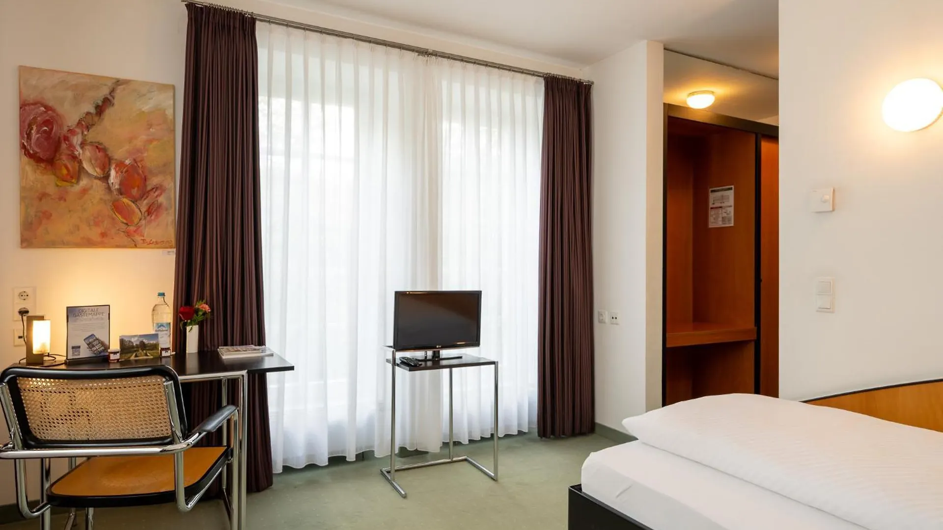 Schloss Lautrach Hotel