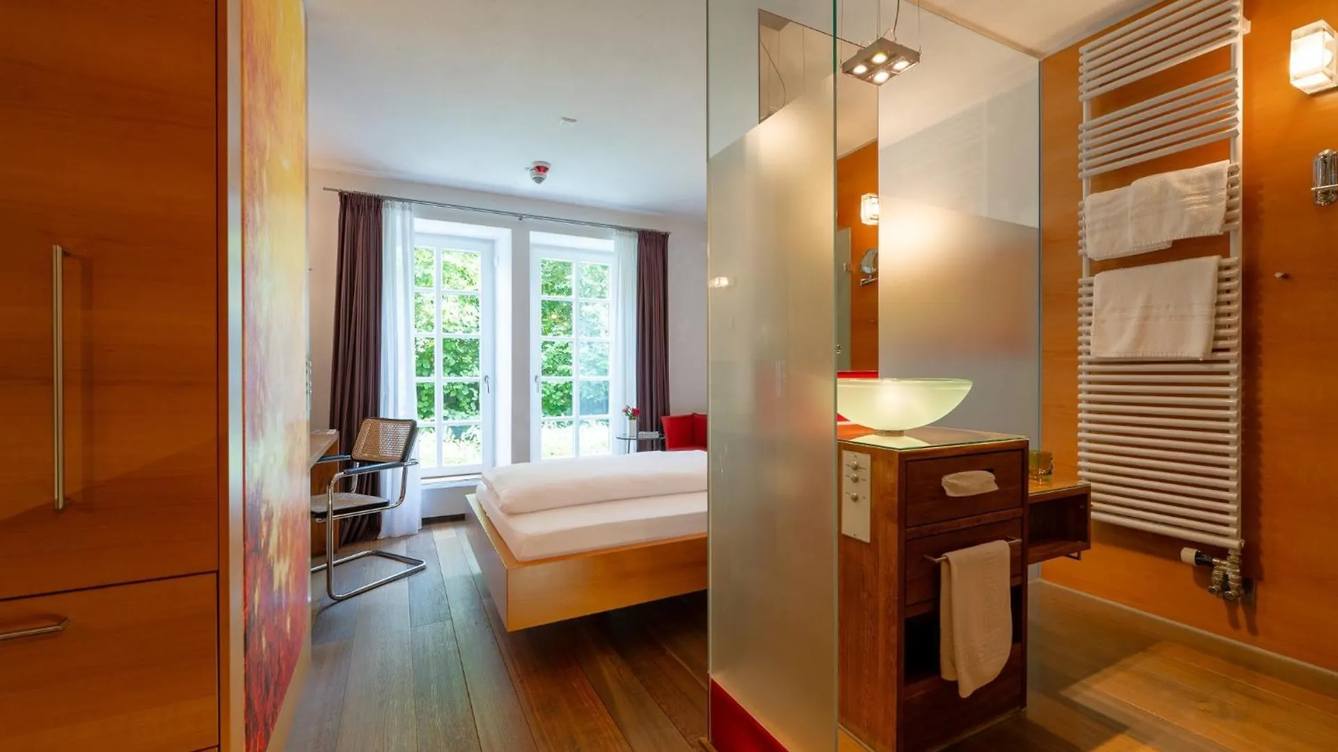 Schloss Lautrach Hotel 4*,  Germany