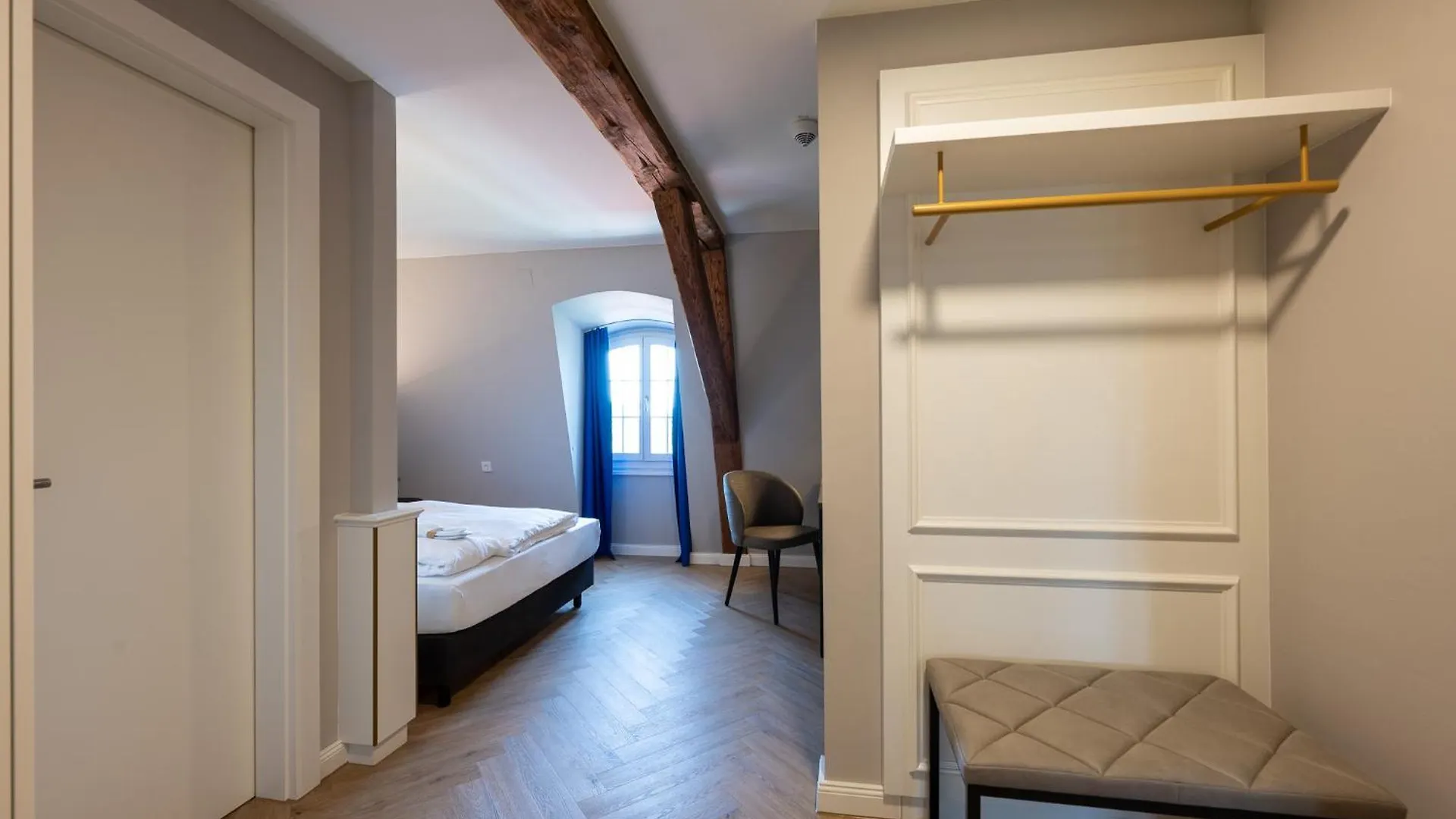 Schloss Lautrach Hotel Germany