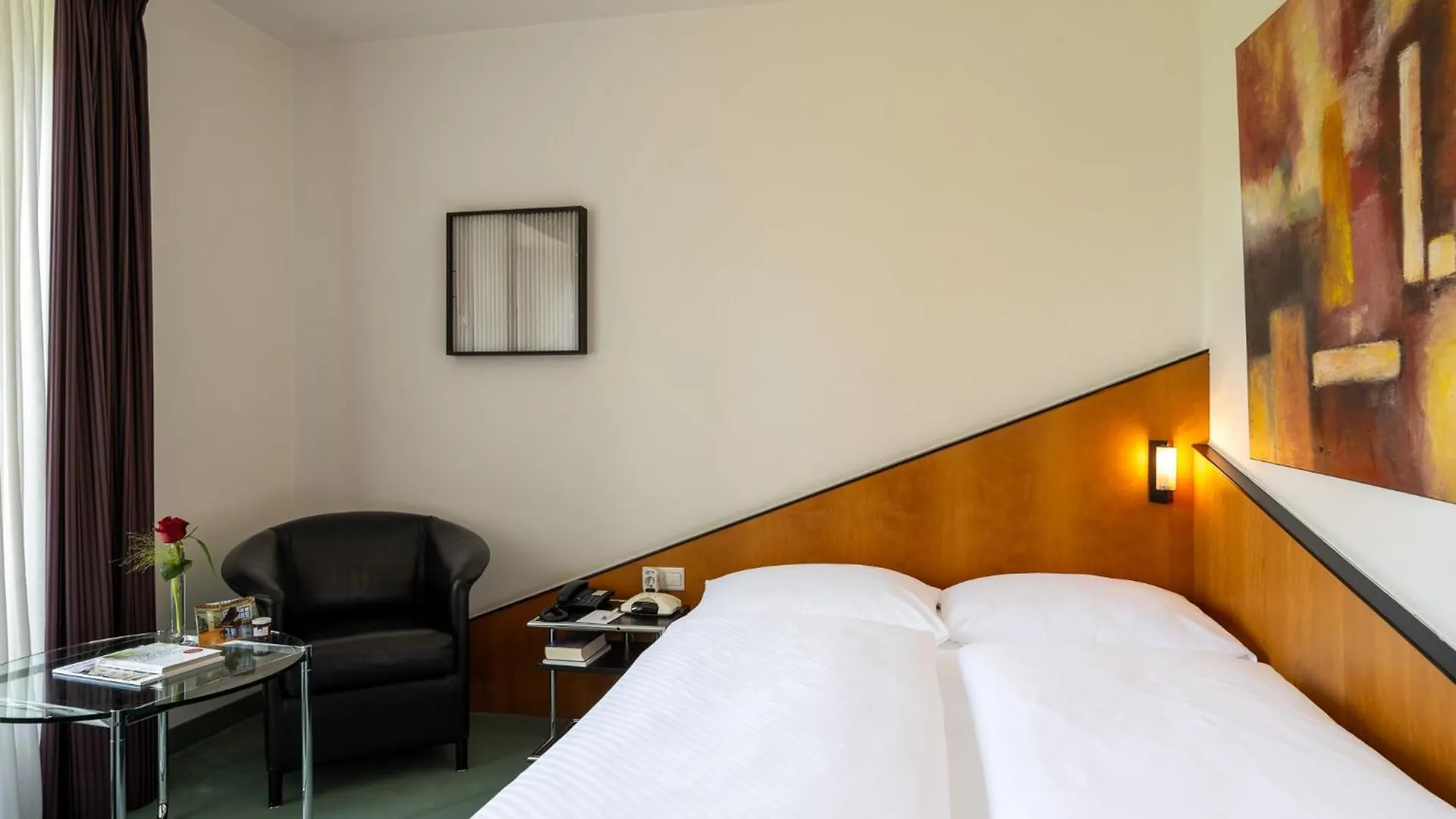 Schloss Lautrach Hotel 4*,  Germany