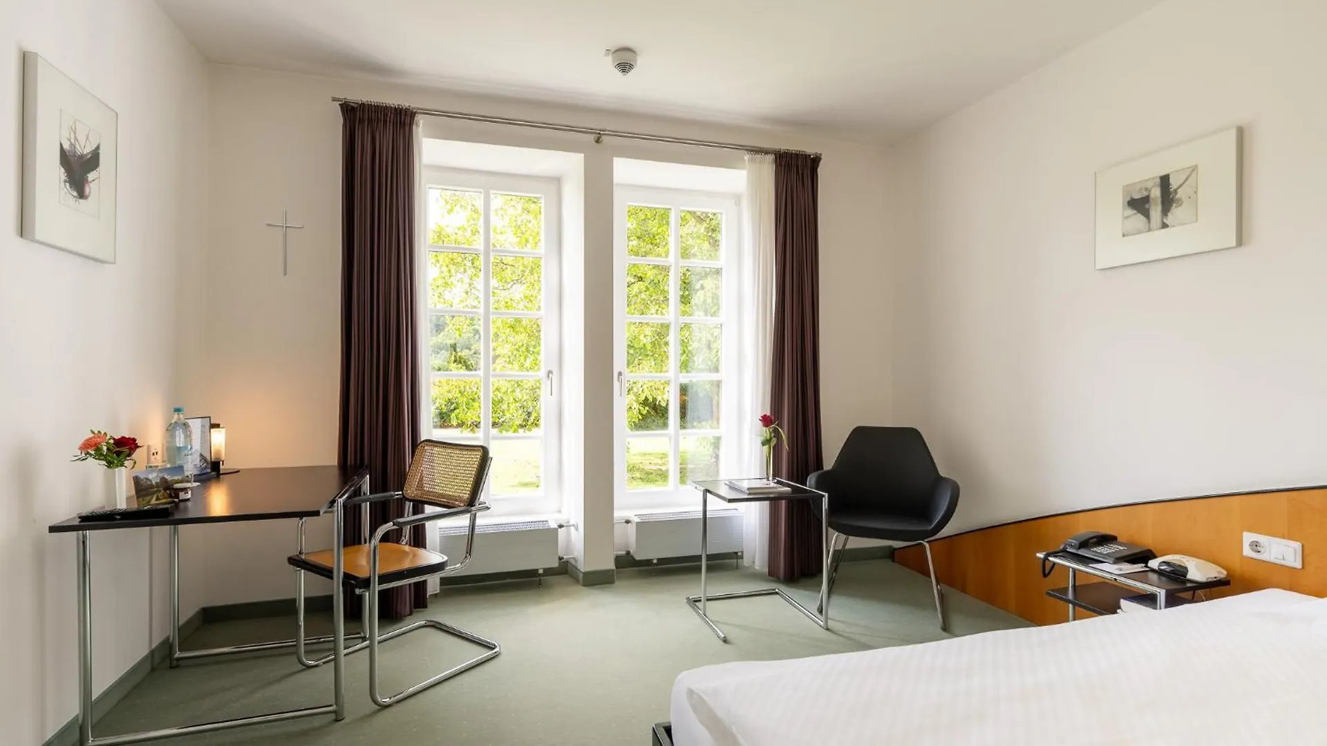 Schloss Lautrach Hotel