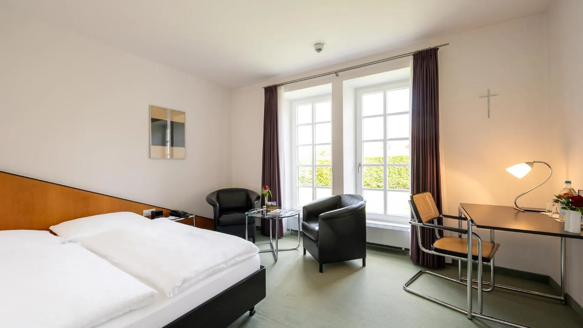 Schloss Lautrach Hotel 4*,  Germany